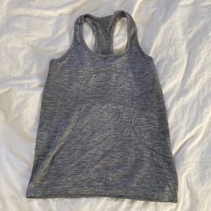 lululemon workout tank